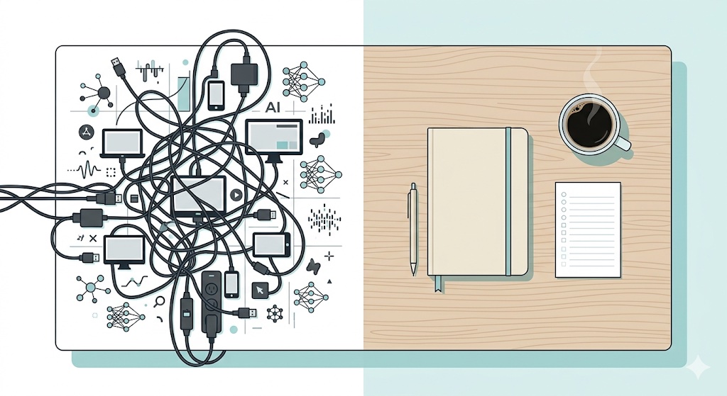 Wann macht KI keinen Sinn? 7 ehrliche Antworten