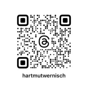 Threads QR Code